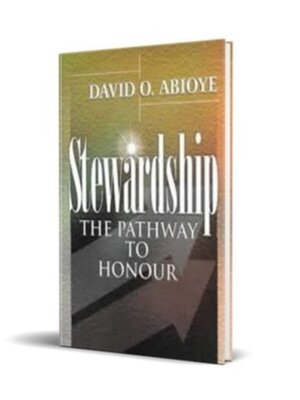 cover image of Stewardship Pathway to Honour